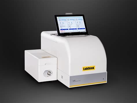 OTR Test - Differential-pressure Method distribution|C230 Oxygen Transmission Rate (OTR) Tester .